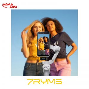 میکروفون بی‌سیم سون ریمز برای آیفون – 7RYMS RimoMic Pro LN
