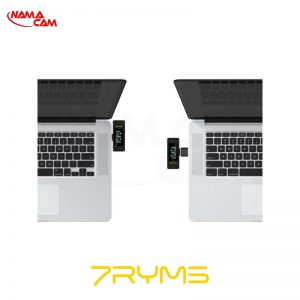 میکروفون سِوِن ریمز برای موبایل تایپ RimoMic PRO UC – C