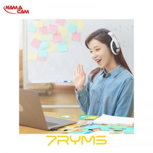 میکروفون سِوِن ریمز برای موبایل تایپ RimoMic PRO UC – C