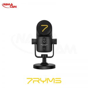 میکروفون 7Ryms SR-USB MINI