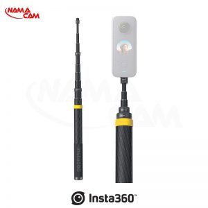 مونوپاد سه متری جدید insta360 – اصلی