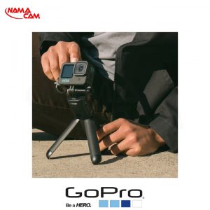 گوپرو ولتا – باتری و سه پایه و ریموت ولتا – GoPro Volta