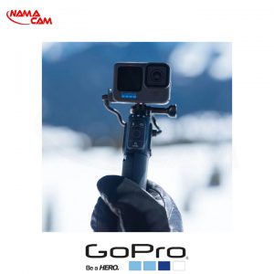 گوپرو ولتا – باتری و سه پایه و ریموت ولتا – GoPro Volta