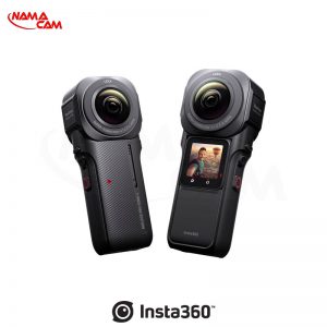 دوربین اینستا360 one rs 1inch