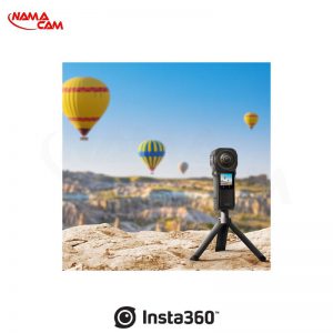 دوربین اینستا360 وان آر اس یک اینچ 360 درجه –  ONE RS 1-Inch 360 Edition