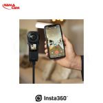 insta360 one rs 1inch