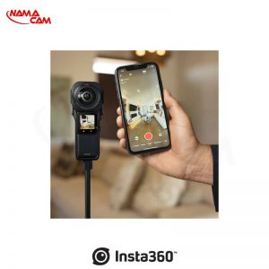 insta360 one rs 1inch