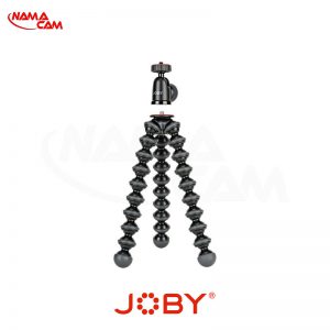 سه پایه منعطف رومیزی جبی گوریلاپاد  Joby GorillaPod 1K