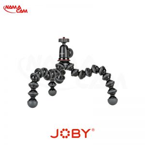 سه پایه منعطف رومیزی جبی گوریلاپاد  Joby GorillaPod 1K