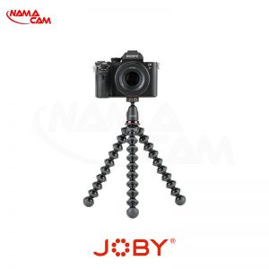 سه پایه منعطف رومیزی جبی گوریلاپاد  Joby GorillaPod 1K