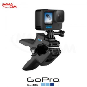 کلمپ همراه با بازویی خرطومی گوپرو اصلی – GoPro Jaws Flex Clamp