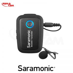 میکروفون بیسیم سارامونیک Blink500 B6