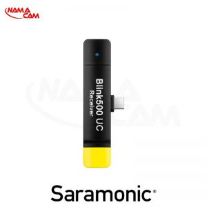 میکروفون بیسیم سارامونیک Blink500 B6