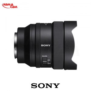 لنز سونی Sony FE 14mm f/1.8 GM