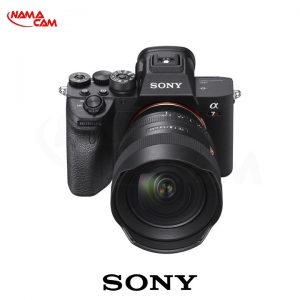 لنز سونی Sony FE 14mm f/1.8 GM