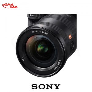 لنز سونی Sony FE 16-35mm f/2.8 GM