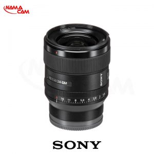 لنز سونی Sony FE 24mm f/1.4 GM