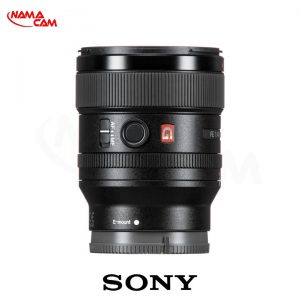 لنز سونی Sony FE 24mm f/1.4 GM