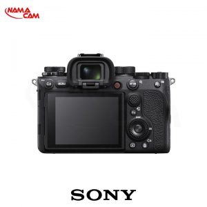 دوربین سونی بدون آینه آلفا 1 – Sony A1 Mirrorless Camera