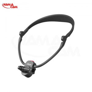 نگهدارنده گردنی اولانزی مناسب برای گوپرو – Ulanzi Go-Quick II