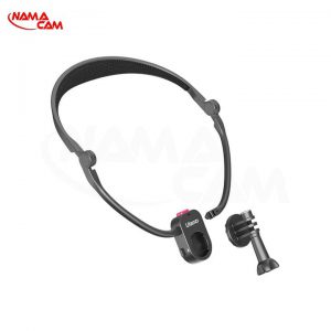 نگهدارنده گردنی اولانزی مناسب برای گوپرو – Ulanzi Go-Quick II