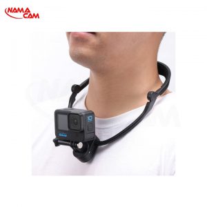 نگهدارنده گردنی اولانزی مناسب برای گوپرو – Ulanzi Go-Quick II