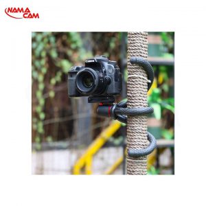 سه پایه عنکبوتی ulanzi mt-11
