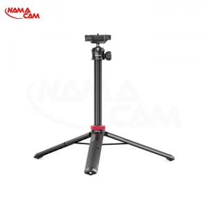 سه پایه ولاگری اولانزی MT-44 برای موبایل و دوربین ورزشی – Ulanzi MT44