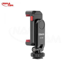 نگهدارنده موبایل همه‌جهته اولانزی st-06s