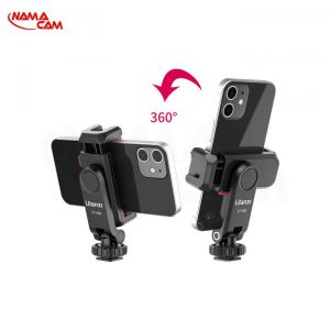 نگهدارنده موبایل همه‌جهته اولانزی st-06s