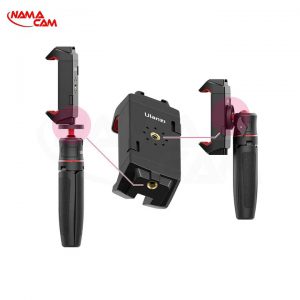 نگهدارنده موبایل و تبلت روی سه پایه – اولانزی ST-29