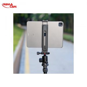 هولدر تبلت و موبایل روی سه پایه – اولانزی – Ulanzi U pad II