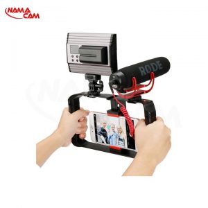 نگهدارنده ( یوریگ ) گوشی اولانزی – Ulanzi U-Rig Pro