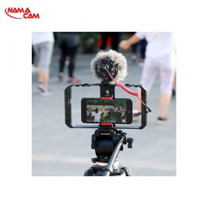 نگهدارنده ( یوریگ ) گوشی اولانزی – Ulanzi U-Rig Pro