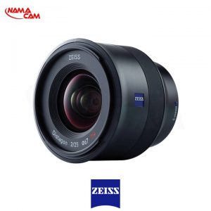 لنز زایس Batis 25mm f/2 مانت سونی