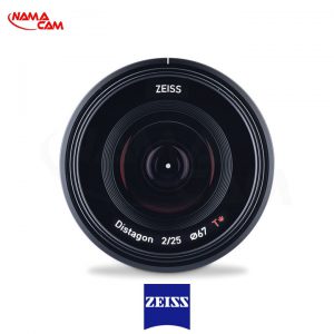 لنز زایس ZEISS Batis 25mm f/2 مانت سونی