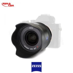 لنز زایس ZEISS Batis 25mm f/2 مانت سونی