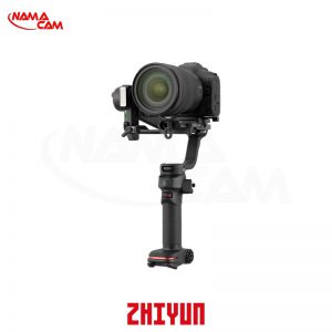 لرزشگیر دوربین ژیون ویبیل 3 – Zhiyun WEEBILL 3