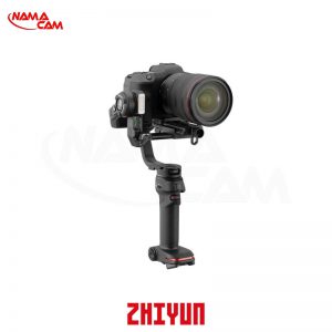 لرزشگیر دوربین ژیون ویبیل 3 – Zhiyun WEEBILL 3