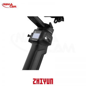 لرزشگیر دوربین ژیون ویبیل 3 – Zhiyun WEEBILL 3