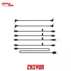 لرزشگیر دوربین ژیون ویبیل 3 – Zhiyun WEEBILL 3