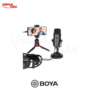 میکروفن بویا Boya BY-PM500