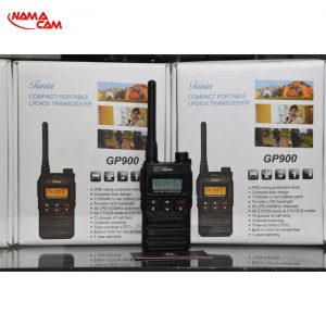 بیسیم واکی تاکی طنین GP900