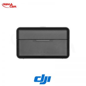 میکروفون بیسیم دی جی آی – DJI Mic 2-Person