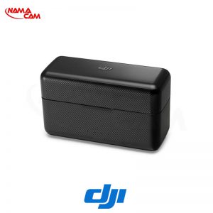 میکروفون بیسیم دی جی آی – DJI Mic 2-Person