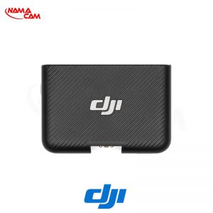 میکروفون بیسیم دی جی آی – DJI Mic 2-Person