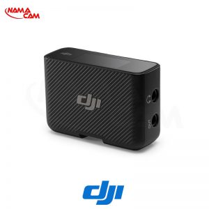 میکروفون بیسیم دی جی آی – DJI Mic 2-Person
