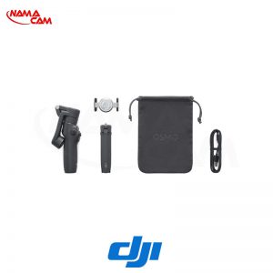 لرزشگیر اسمو موبایل 6 – DJI Osmo Mobile 6