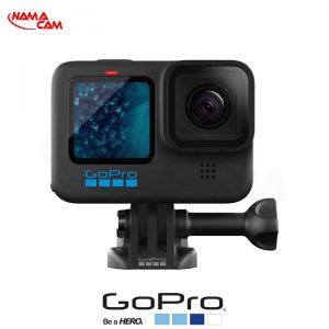 گوپرو هیرو11 بلک – GoPro HERO11 Black