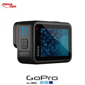 گوپرو هیرو11 بلک – GoPro HERO11 Black